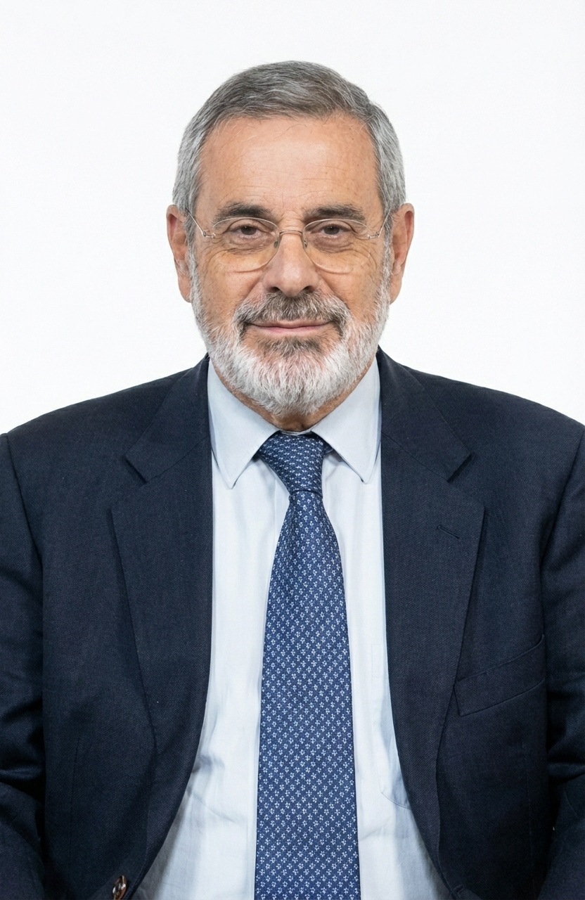 Dr. Max Eljarrat H.